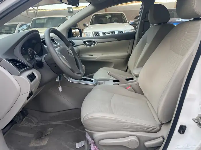 سنترا 2020 نظيف جدا لدى قمة الاطلال 41