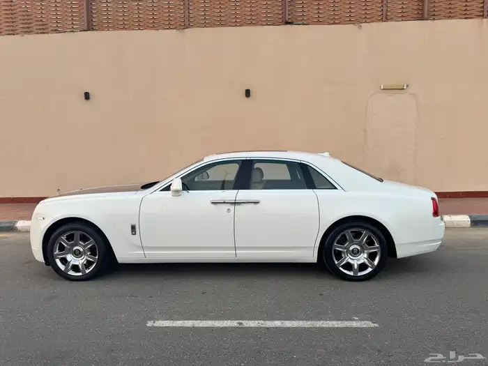 رولزرويس قوست 2013 3