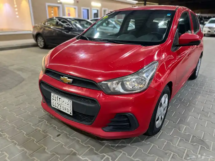 سيارك 2019 قمة في النظافه 0