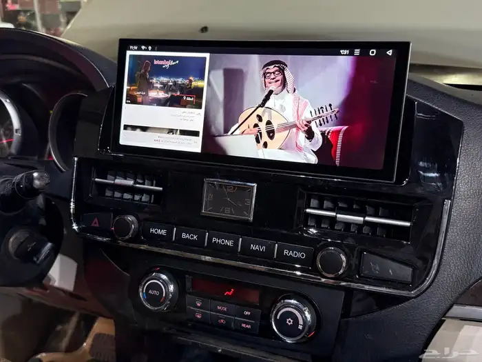 شاشه باجيرو شكليه جديده فخمه 15