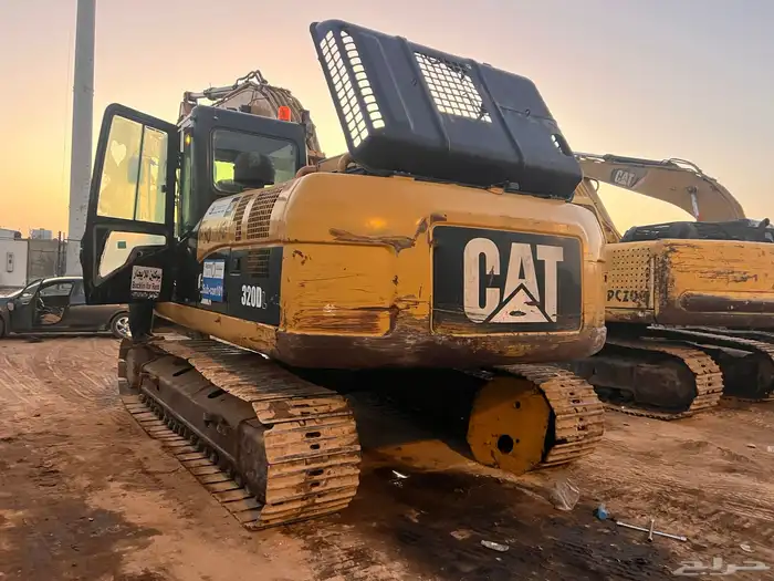 بوكلين كتربلر 2013 وارد الزاهد 1