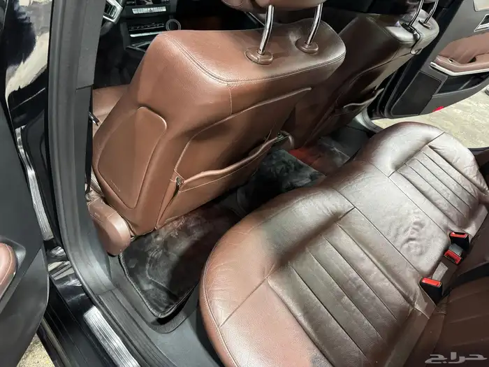 مرسيدس E300 Model 2015 5