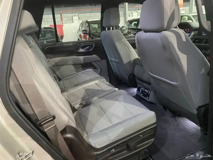 تاهو 2023 LS دبل 10