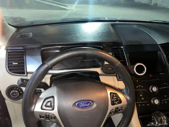 فورد تورس 2014 فل كامل 20