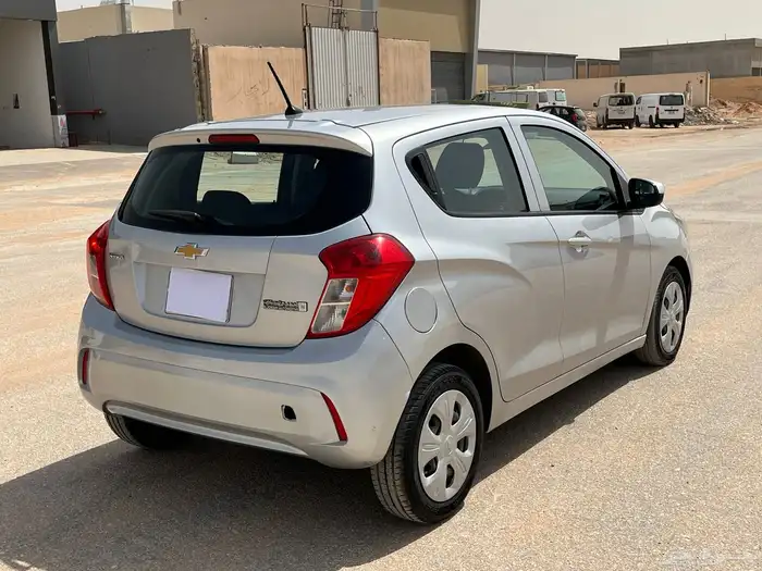 سبارك 2020 سعودي 9