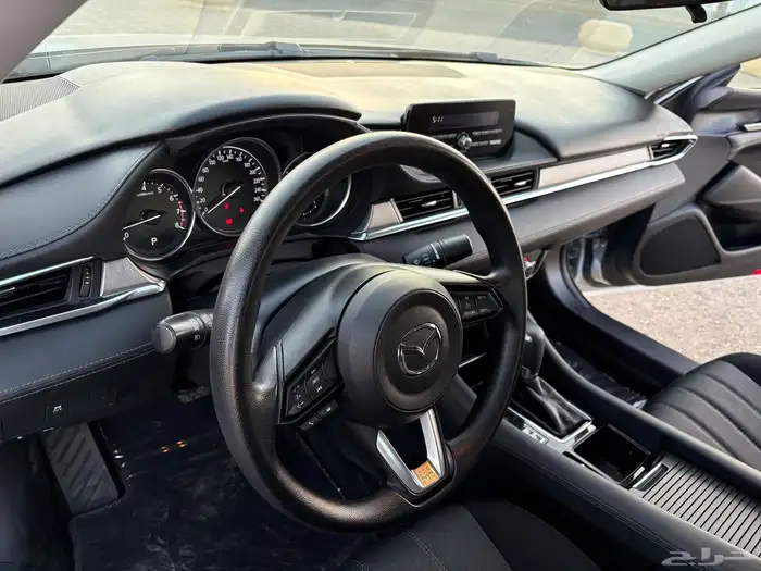 مازدا 2023 13