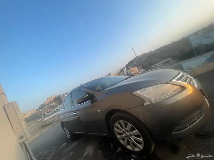 نبسان سنترا 0