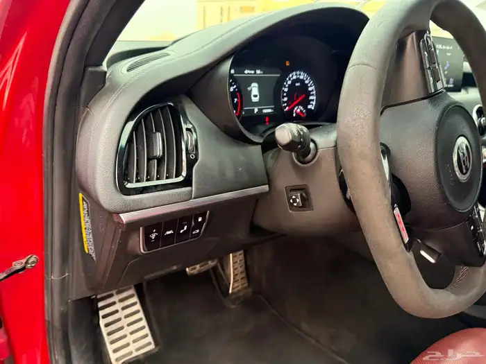 كيا_ستينجر_2020 46