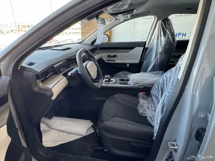 جيتور داشينج ستاندر 2025 سعر مميز كاش واقساط 6