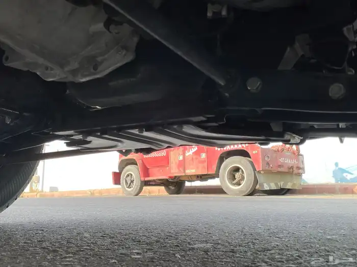 داتسون غماره مخزززن 61