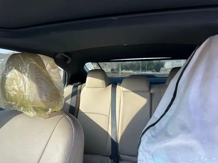 كامري 2025 للبيع 52