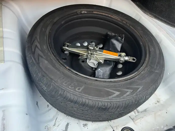 سنترا 2020 نظيف جدا لدى قمة الاطلال 24