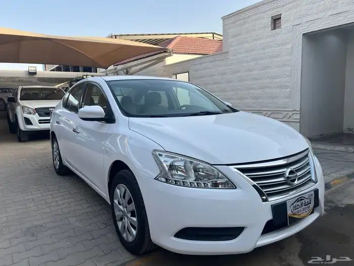 سنترا 2020 نظيف جدا لدى قمة الاطلال 2