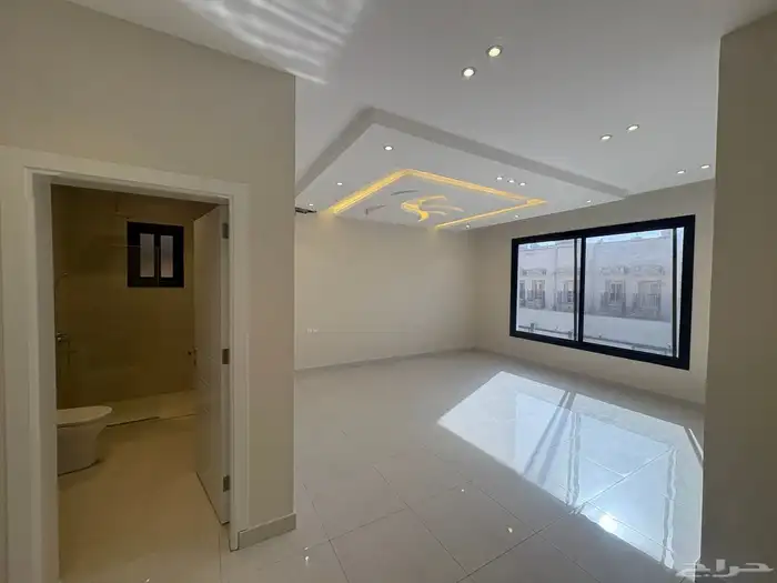 فيلا في وسام 2 حي القراحين لسعر التواصل خاص 0