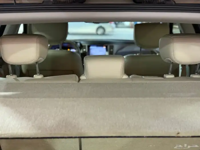 إنفينيتي QX70 2018 11