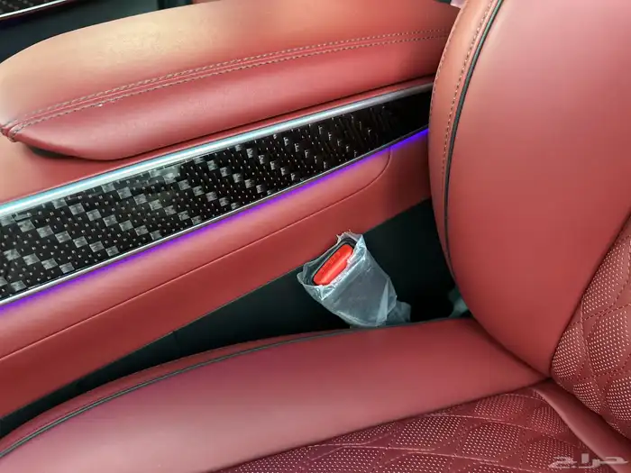 جنسس GV70 فل كامل 6 سلندر ماشيه 59 الف بدي وكاله 25