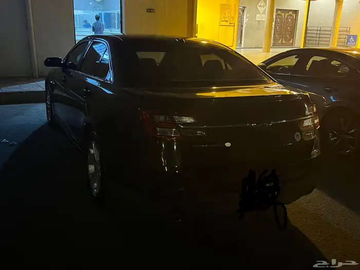 فورد تورس 2014 فل كامل 6