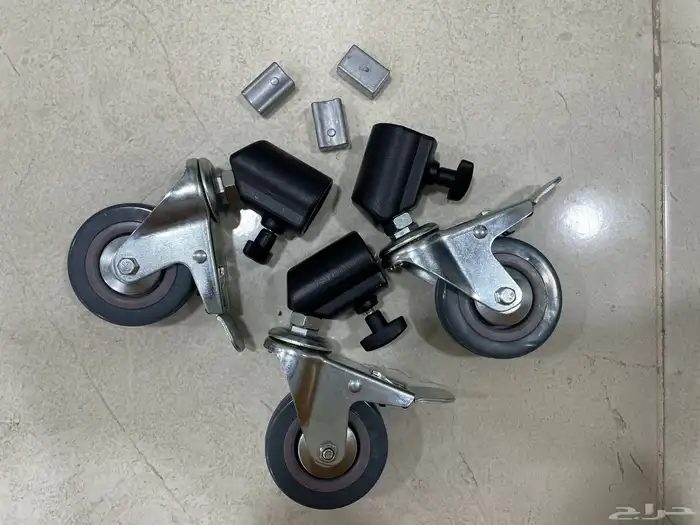 إكسسوارات للتصوير الفوتوغرافي و حوامل إضاءة 7