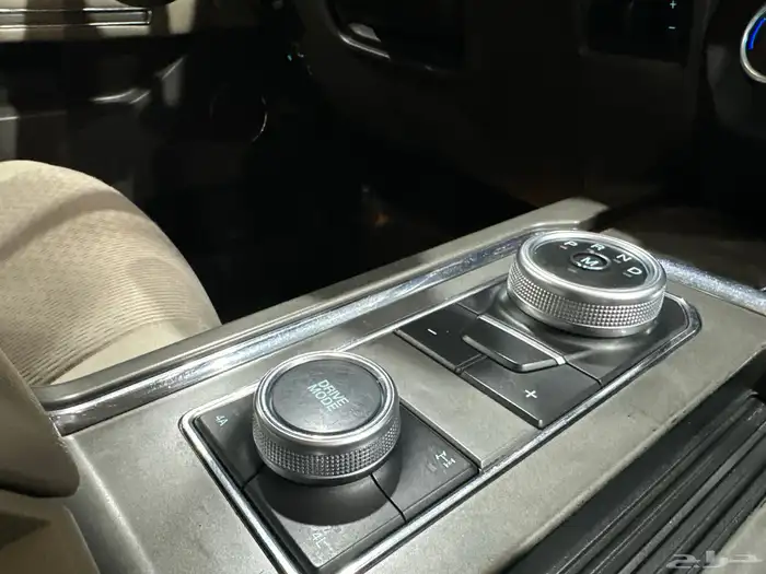 فورد اكسبديشن 2021 دبل تشيكات الوكاله لغاية الأن 15