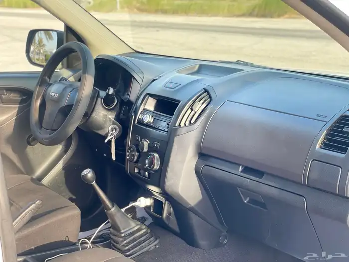 ايسوزو-ديماكس-2022-غمارتين 7