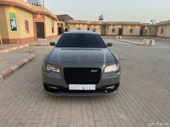 كرايزلر 2019 فل كامل S 0