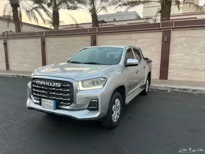 ماكسيس T70مديل 2023 ديزل فل كامل  مالك واحد من الوكاله index