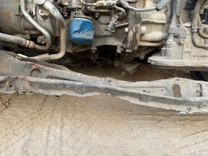 اكسنت فل كامل تشليح فقط 2013 8