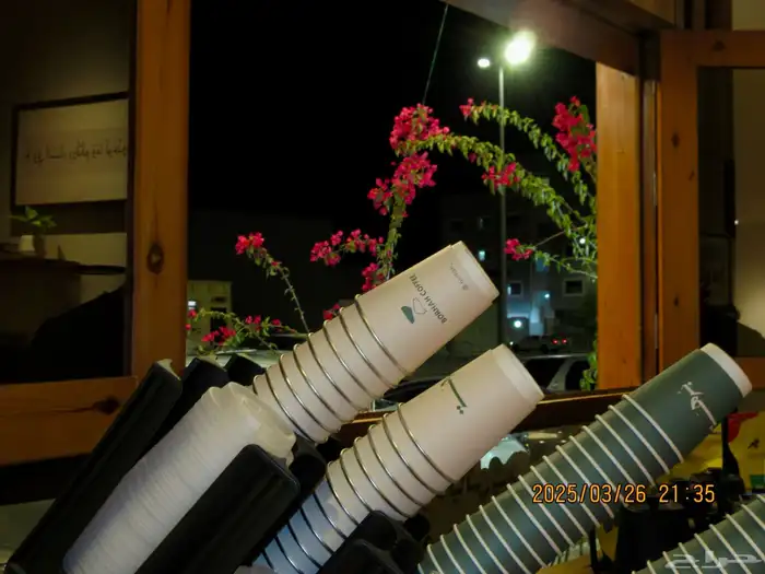 كاميرا كانون وردي canon ixy 630 pink 6