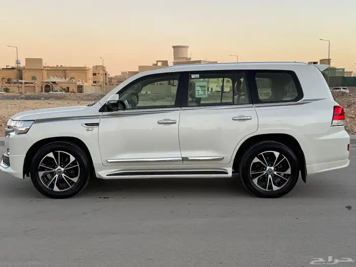 فكسار فل كامل 5.7 2017 8v 5