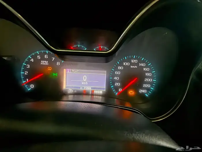 امبالا 2016 LS 5