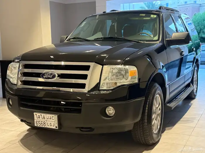 فورد اكسبيدشن 2014 3