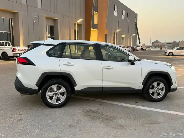 راف فور 2021 نص فل 5