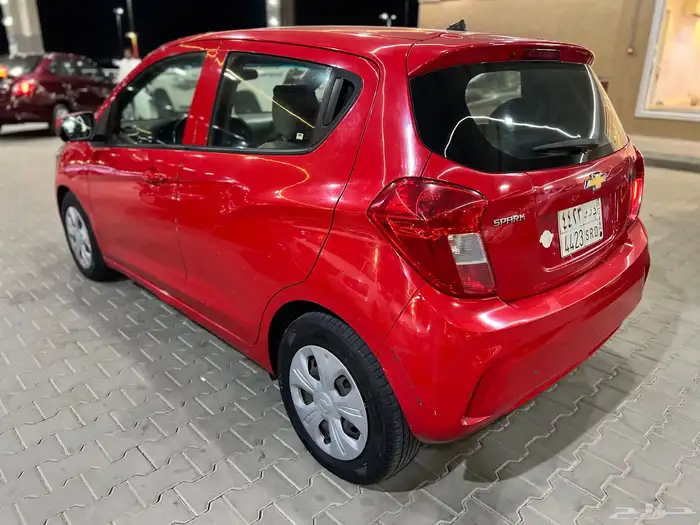 سيارك 2019 قمة في النظافه 1