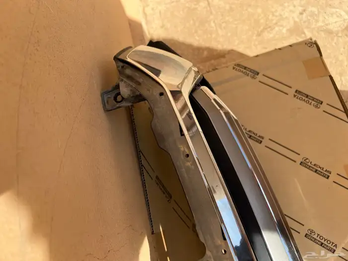 شبك لاندكروزر 2016-2021 5