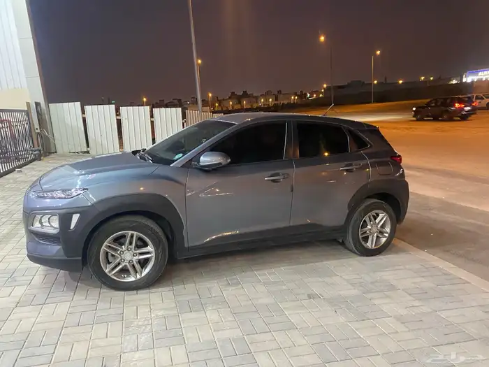 للبيع كونا هوندا موديل 2018 3