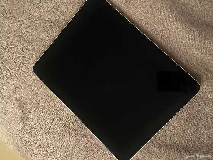 ايباد برو 13 جديد   تم الشراء قبل 3 ايام 0