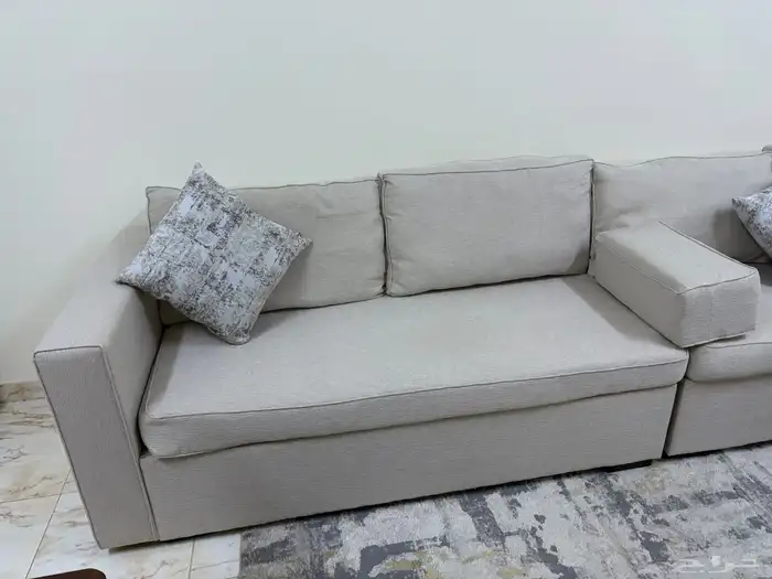 كنب استخدام نظيف 1