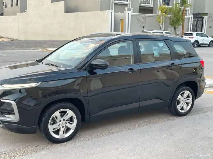 شفروليه كابتيفا 2021 عداد 58 ألف فقط 0