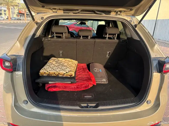 مازدا cx5 2023 9