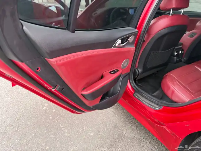 كيا_ستينجر_2020 32