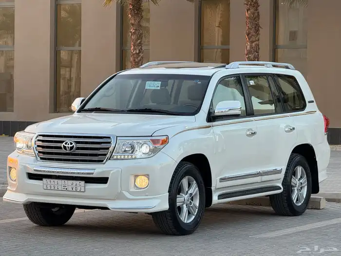 جكسار 2015 شد بلد بحالة الوكاله بريمي 0