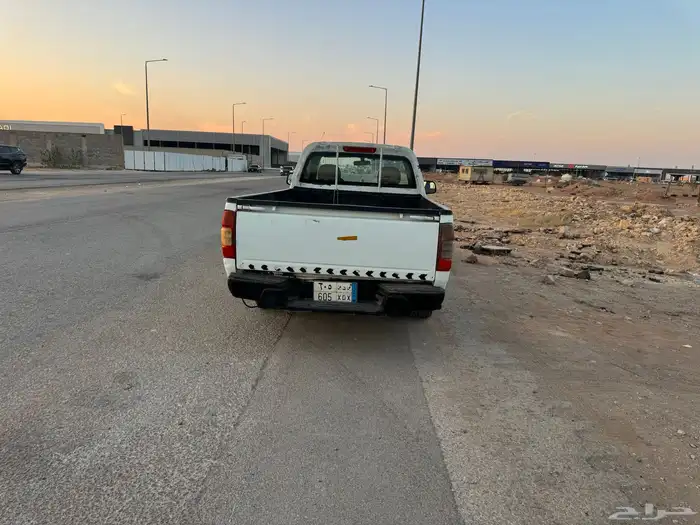 غماره سيزو موديل 2008 8