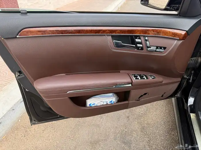 مرسيدس_S350_AMG_2012 33