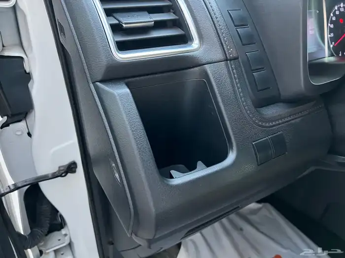 تويوتا جرانفيا 2020 V6 تماتيك سعودي 18