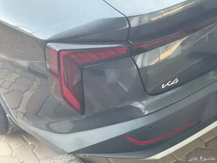 كيا كي فور ستاندر 1.6 عرض خاص على الكاش 11