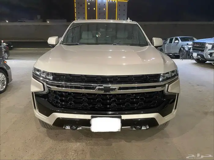 تاهو 2023 LS دبل 0