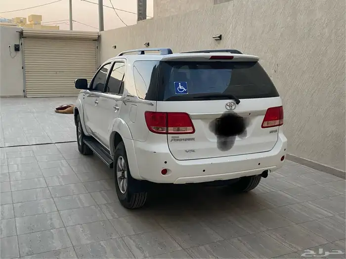 جيب فرتشنر 2008 4