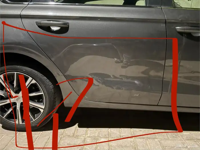 جيلي امجراند 4