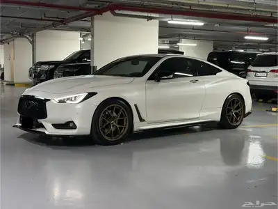 انفنتي Q60 S 2022 index