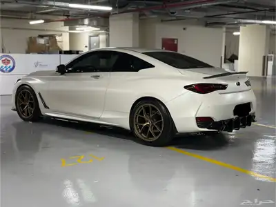 انفنتي Q60 S 2022 index